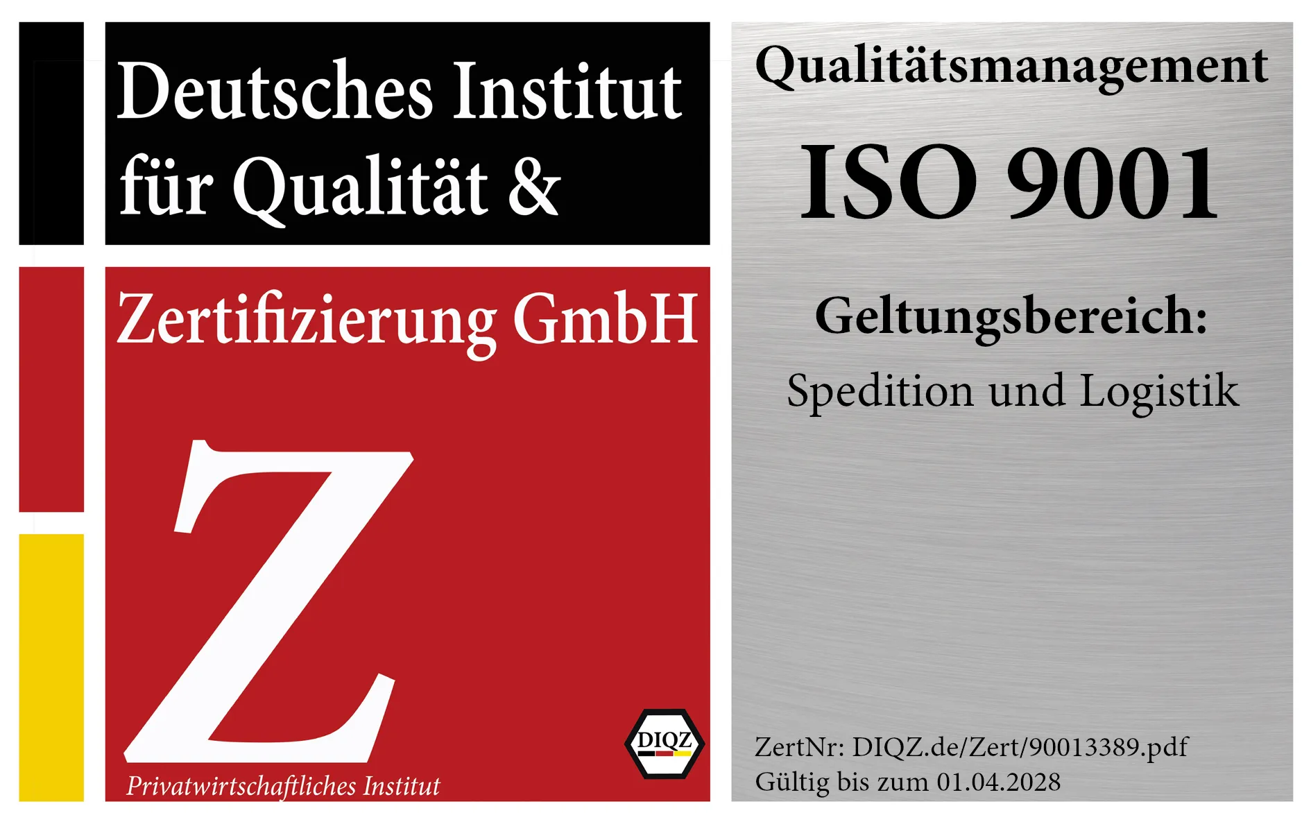 DIQZ PZ 90013389_250502